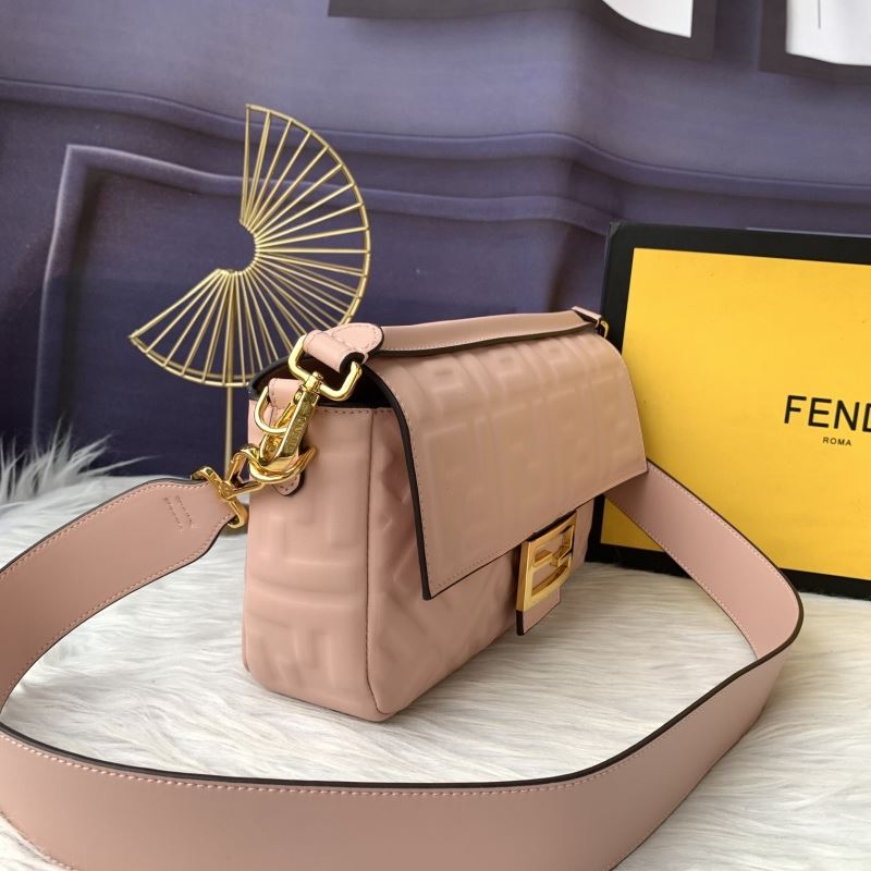 Fendi Satchel Bags